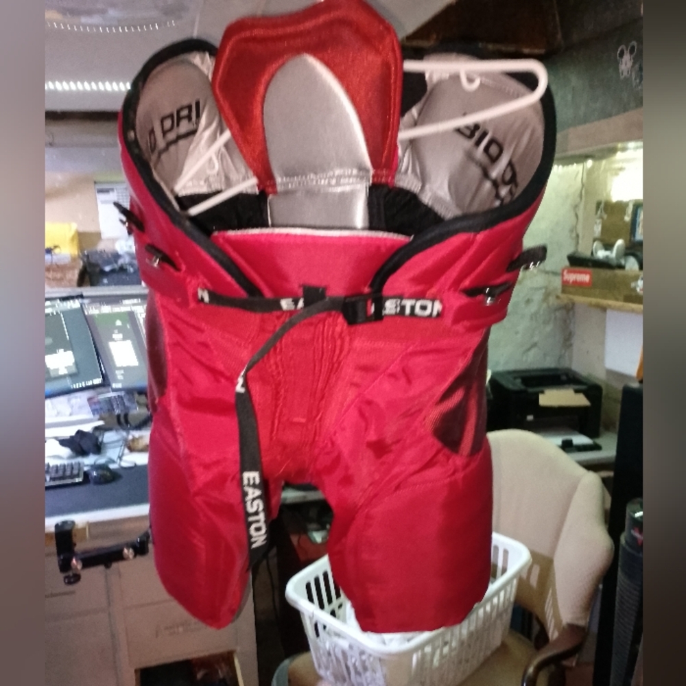 EASTON STEALTH HOCKEY PANTS